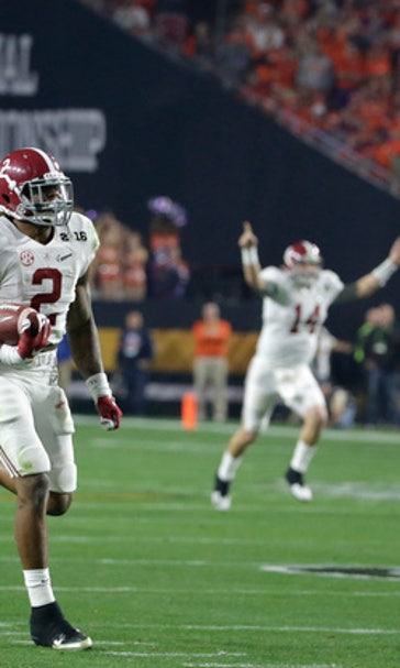 NCAA convention has big vote on football championships